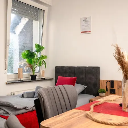 Serviceroom24 - 4 In Wlan - Smart-tv - 24-7 Check-in Und Küche