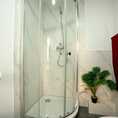 Apartamento Serviceroom24 - 4 In Wlan - Smart-tv - 24-7 Check-in Und Küche Herten (North Rhine-Westphalia)